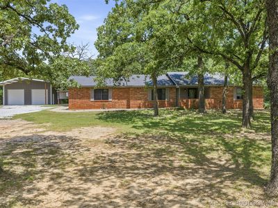 Property at 170 Serpentine St, Lone Grove, OK