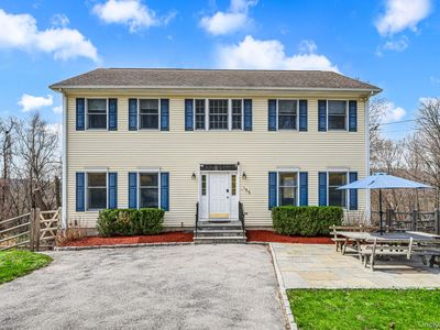 155 N Brewster Road