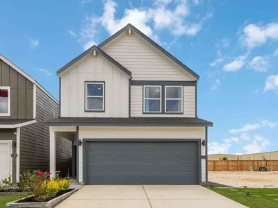 11443 Evergreen Harvest Dr