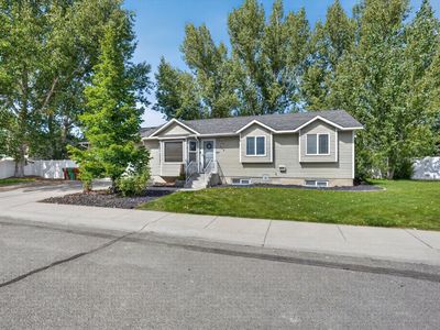 Property at 748 Callie St, Chubbuck, ID