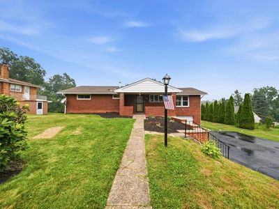 3119 Ridge Ave