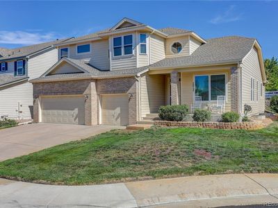 20737 E Fair Lane
