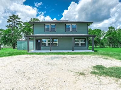 4340 County Road 541