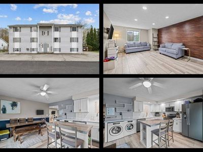 19 Warren Ave APT 5