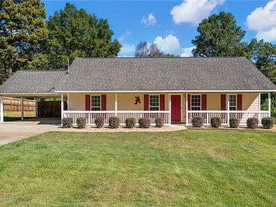 306 Stagecoach Dr