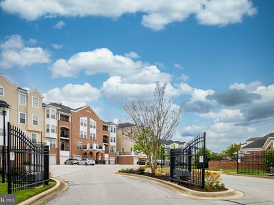 8603 Wintergreen Ct UNIT 201
