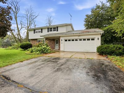 Property at W6203 Hancol ROAD, Plymouth, WI