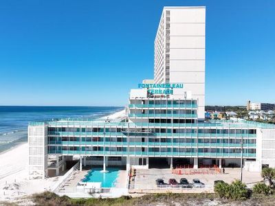 14401 Front Beach Rd #206