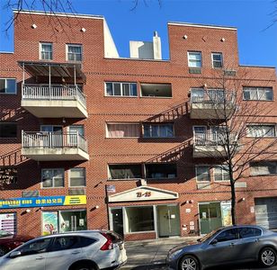 71-33 162 Street #2C