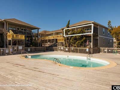 622 Sea Oats Ct #B-8