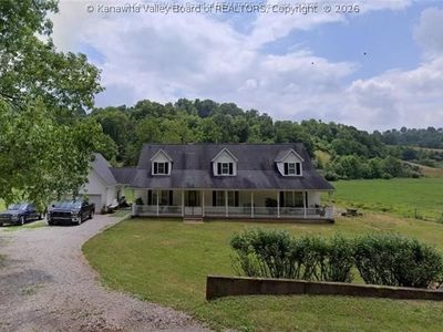 621 Seamans Fork Rd