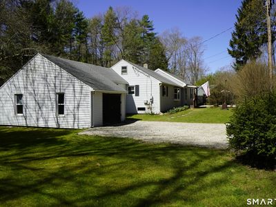 Property at 4 Breaults Landing Road, Thompson, CT