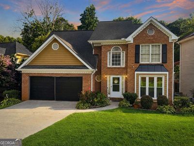 530 Oxford Crest Ct