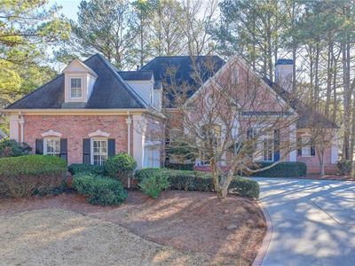 3021 Shinnecock Hills Dr