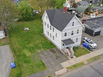 148-150 Cedar St