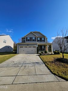 239 Tuscan Ridge Way