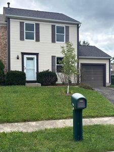 8624 Wilmette Ct