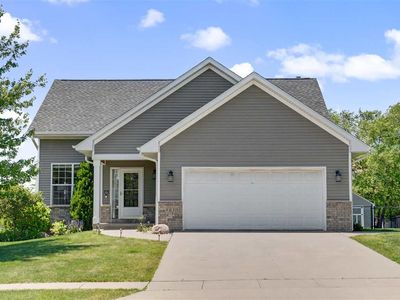 803 Wood Lily Rd