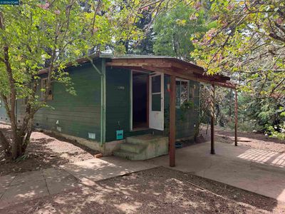 12450 Skyline Blvd