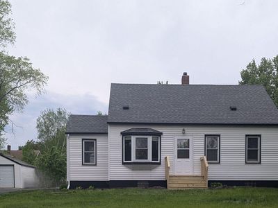 Property at 30 Elm Ave S, Maple Lake, MN