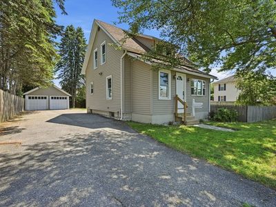 Property at 33 Baltimore Ave, Chicopee, MA