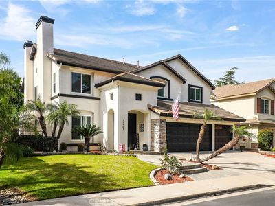 22701 Foxridge