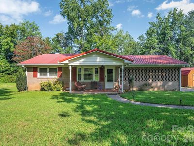 Property at 5301 Dellinger Cir, Cherryville, NC