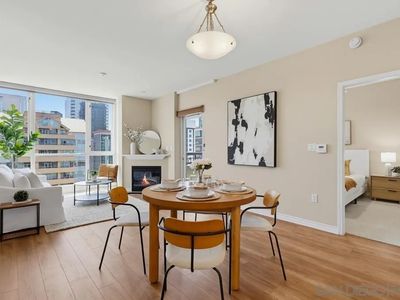 300 W Beech St Unit 1101