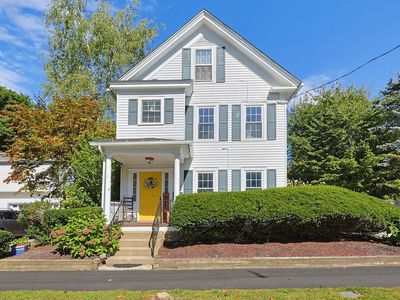 Property at 14 Mayhew St, Hopkinton, MA
