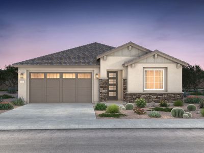 Brownstone Plan, Esencia