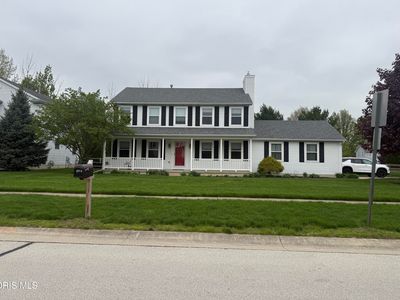 100 S Sullivan Dr