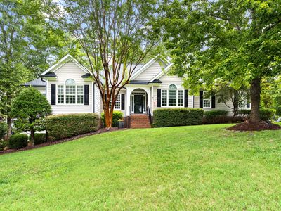 2901 Sunnystone Way