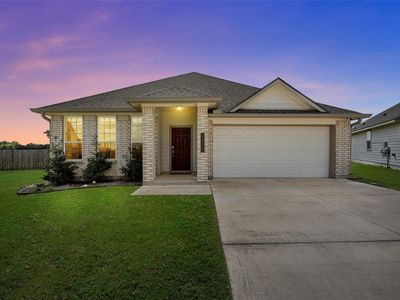 3805 Centerfire Rd