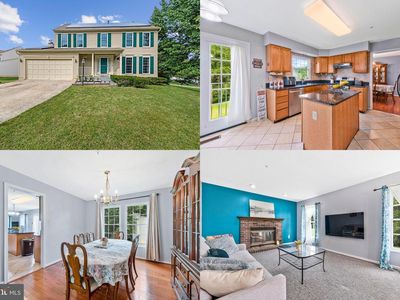 Property at 8507 Bates Dr, Bowie, MD