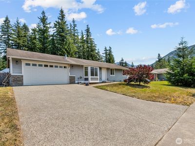 Property at 252 19th Street, Gold Bar, WA