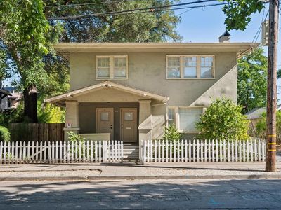 216 Hazel Street