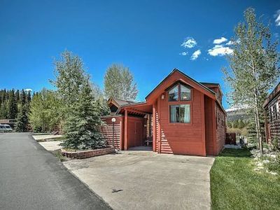 85 Revett Dr #398