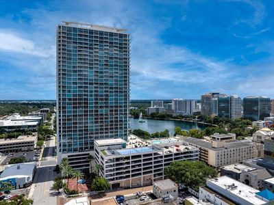 150 E ROBINSON STREET #1421