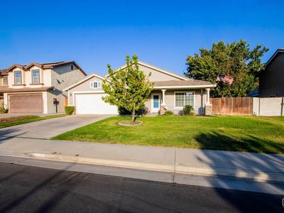 5800 California Spring Dr