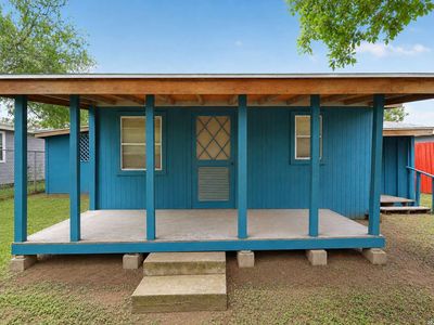 Property at 1434 S Colorado Ave, Mercedes, TX