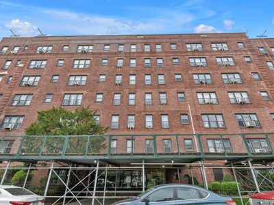 143-50 Hoover Avenue #304