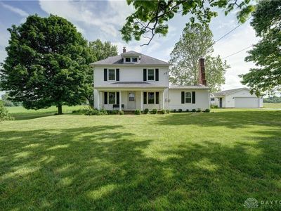 8150 Snake Rd