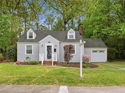 233 E Bayview Blvd