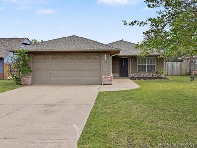 9414 E Magnoliawood Dr