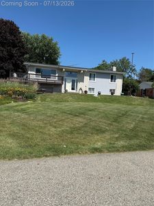 Property at 10504 Tamryn Blvd, Holly, MI