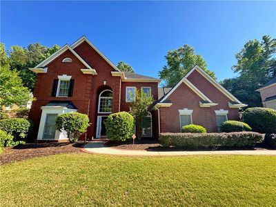 630 Lake Medlock Ct