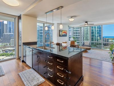 1189 Waimanu St APT 1405