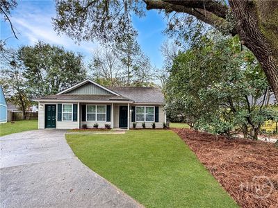 Property at 33 Quail Forest Drive, Savannah, GA