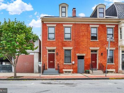 120 N Beaver St