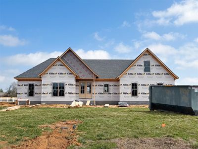 LOT 1 Bennington Pl